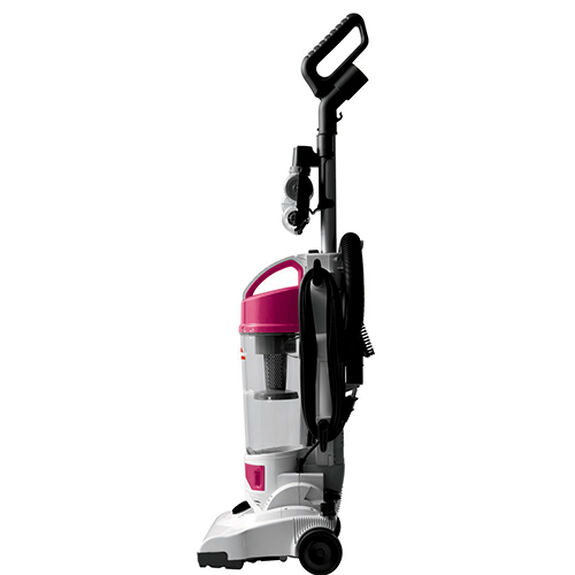 AeroSwift® Compact Vacuum Pink BISSELL® Vacuums Cleaner
